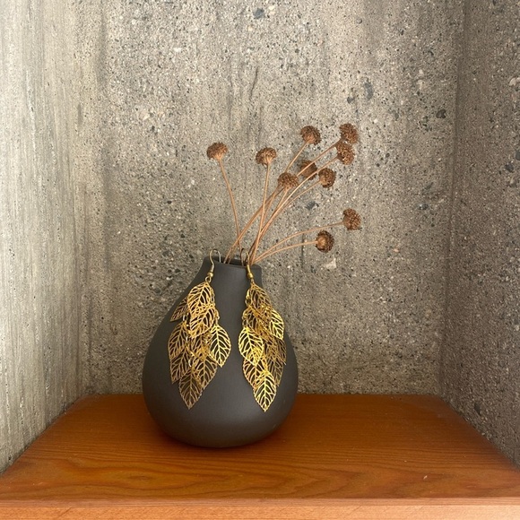 Jewelry - Feather earrings